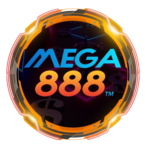 mega888 logo