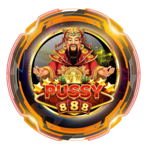 pussy888 logo