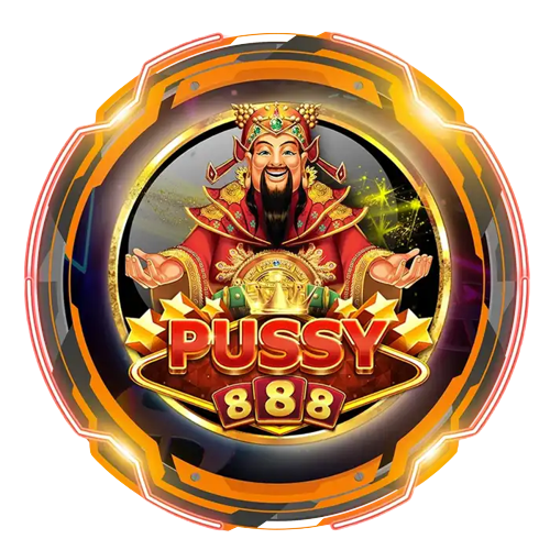 pussy888 logo